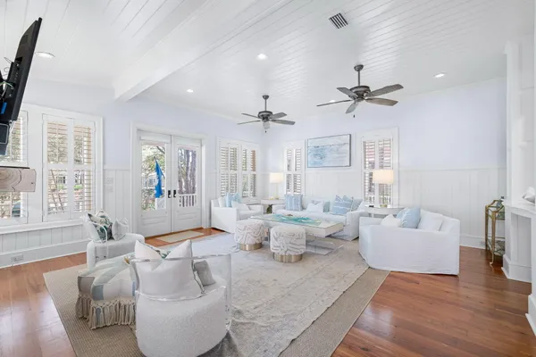 $3,900,000 | 52 Sunset Ridge Lane, Santa Rosa Beach, FL 32459