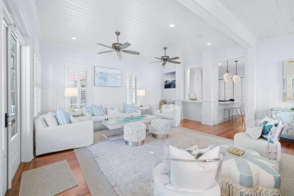 $3,900,000 | 52 Sunset Ridge Lane, Santa Rosa Beach, FL 32459