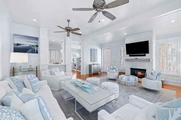 $3,900,000 | 52 Sunset Ridge Lane, Santa Rosa Beach, FL 32459