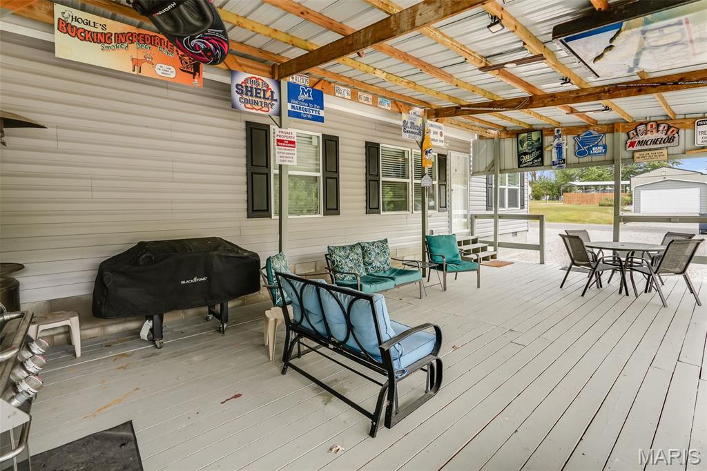 19950 Harbor Drive Carlyle, IL 62231 - Photo 14 of 42