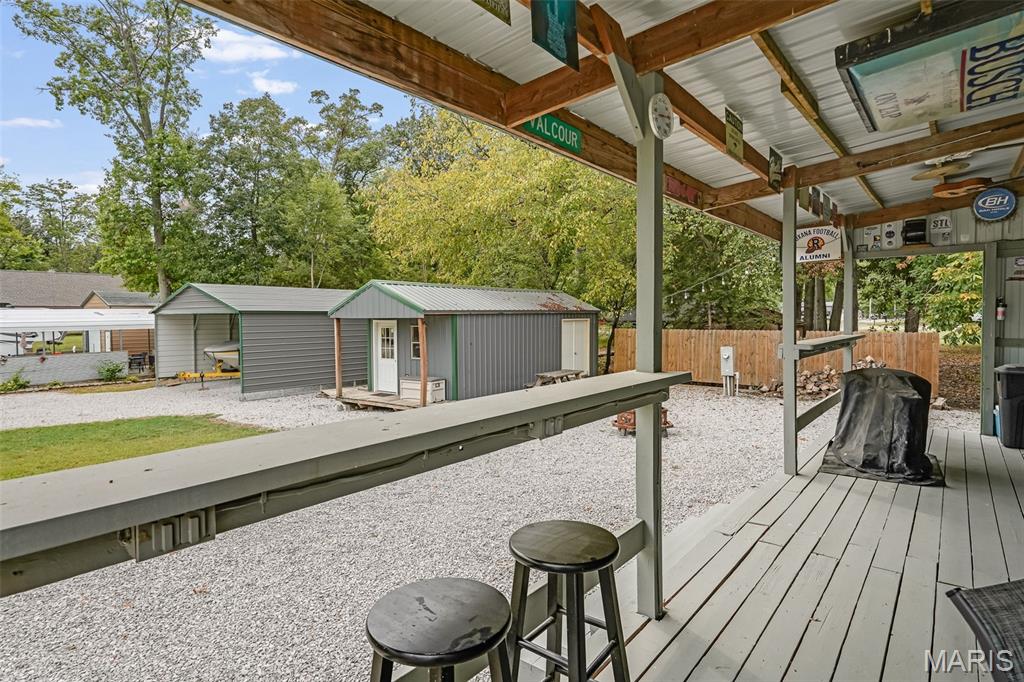 19950 Harbor Drive Carlyle, IL 62231 - Photo 16 of 42