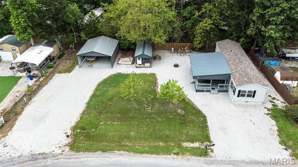 19950 Harbor Drive Carlyle, IL 62231 - Photo 2 of 42