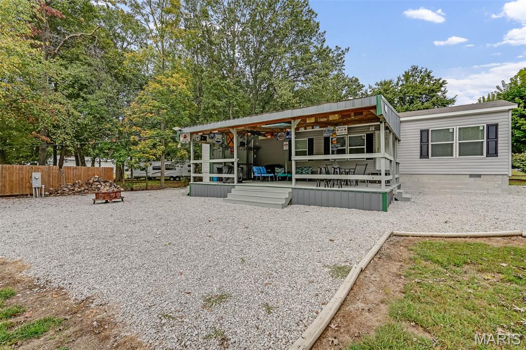 19950 Harbor Drive Carlyle, IL 62231 - Photo 4 of 42