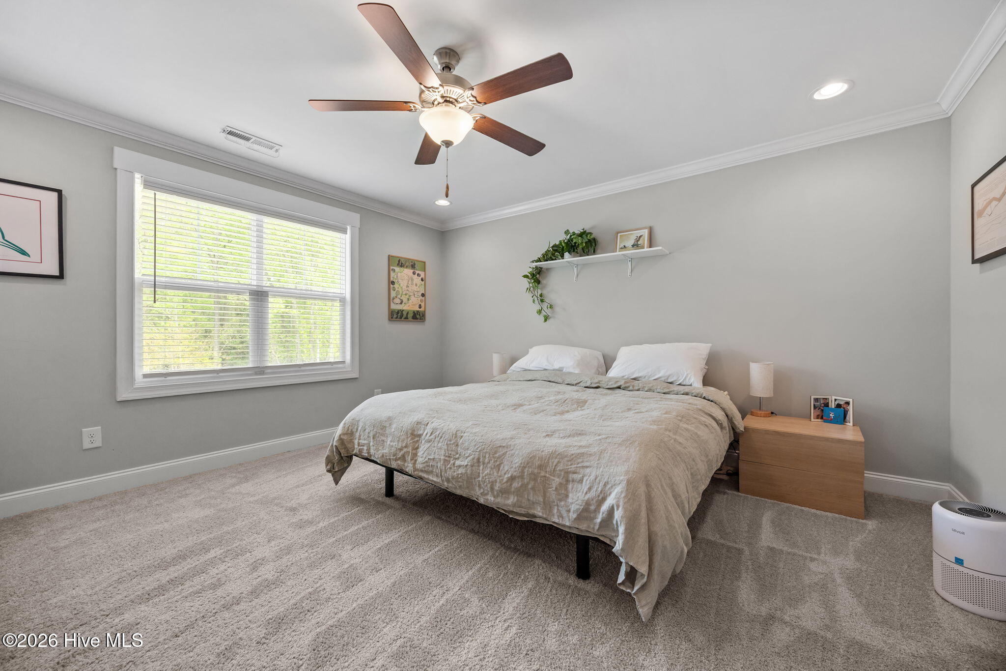 324 Dunston Road Carthage, NC 28327 - Photo 35 of 47