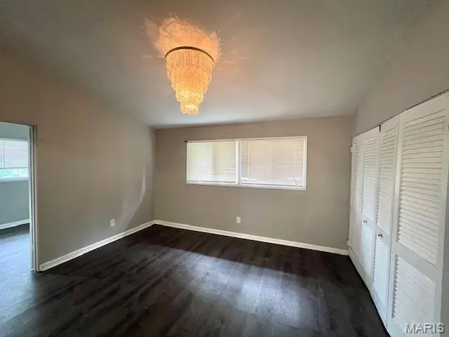 $144,900 | 505 Ridge Drive, Florissant, MO 63033