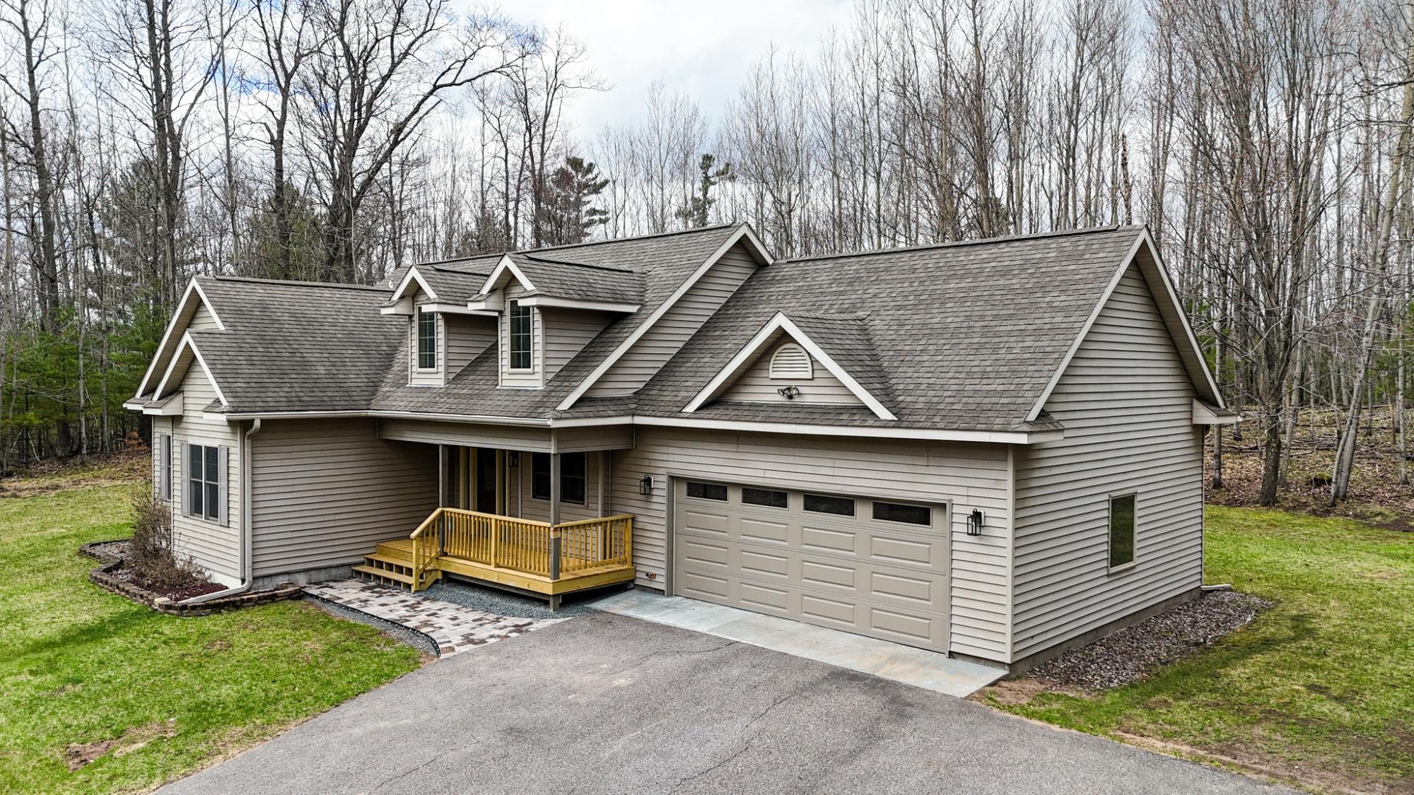 9844 Baker Lake Road Minocqua, WI 54548 - Photo 32 of 36 Gallery Image 32