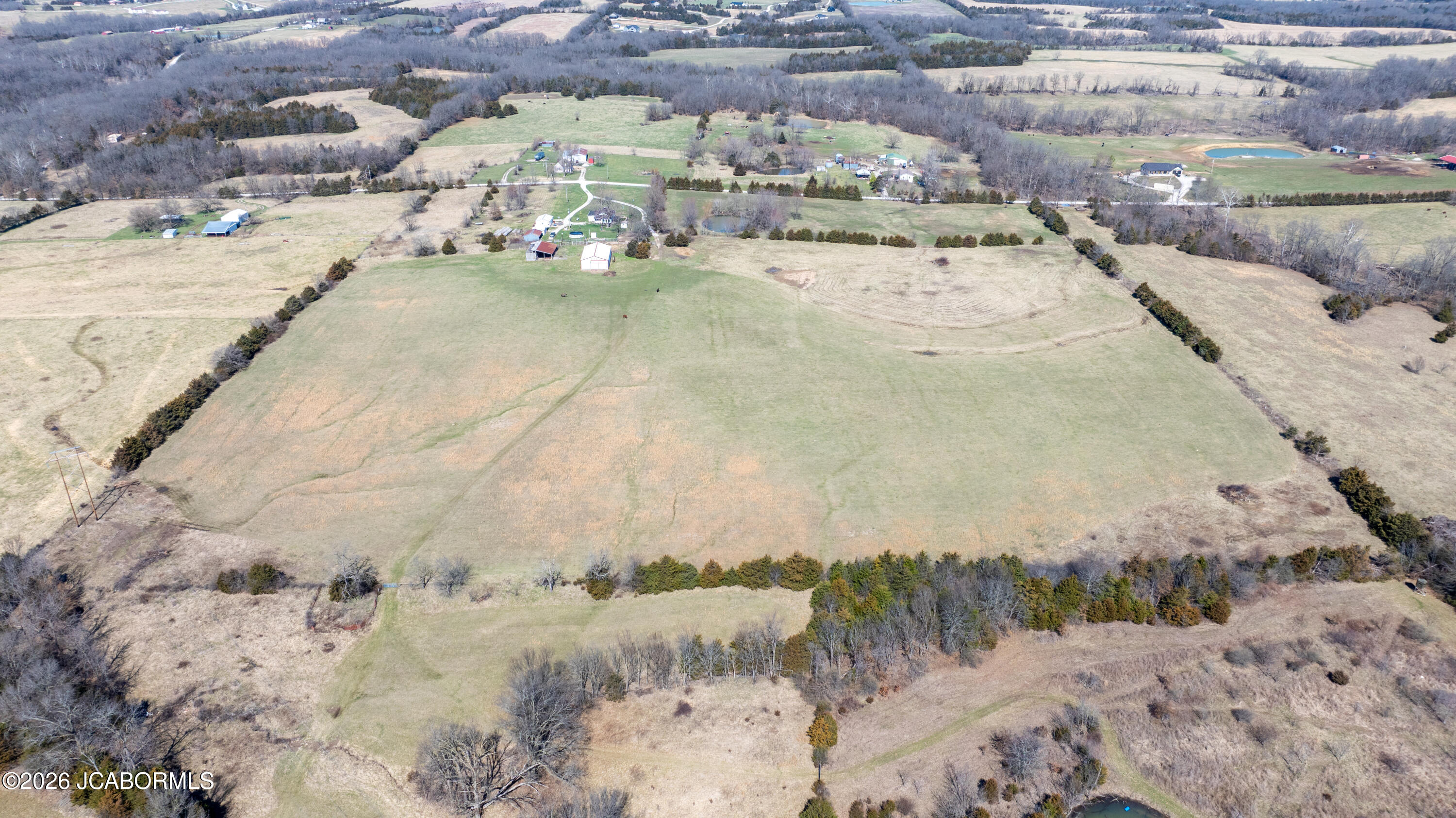 69 Acres County Road New Bloomfield, MO 65063 - Photo 6 of 15