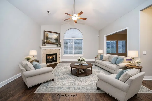 $395,000 | 2362 Bridgeway Street, Murfreesboro, TN 37128