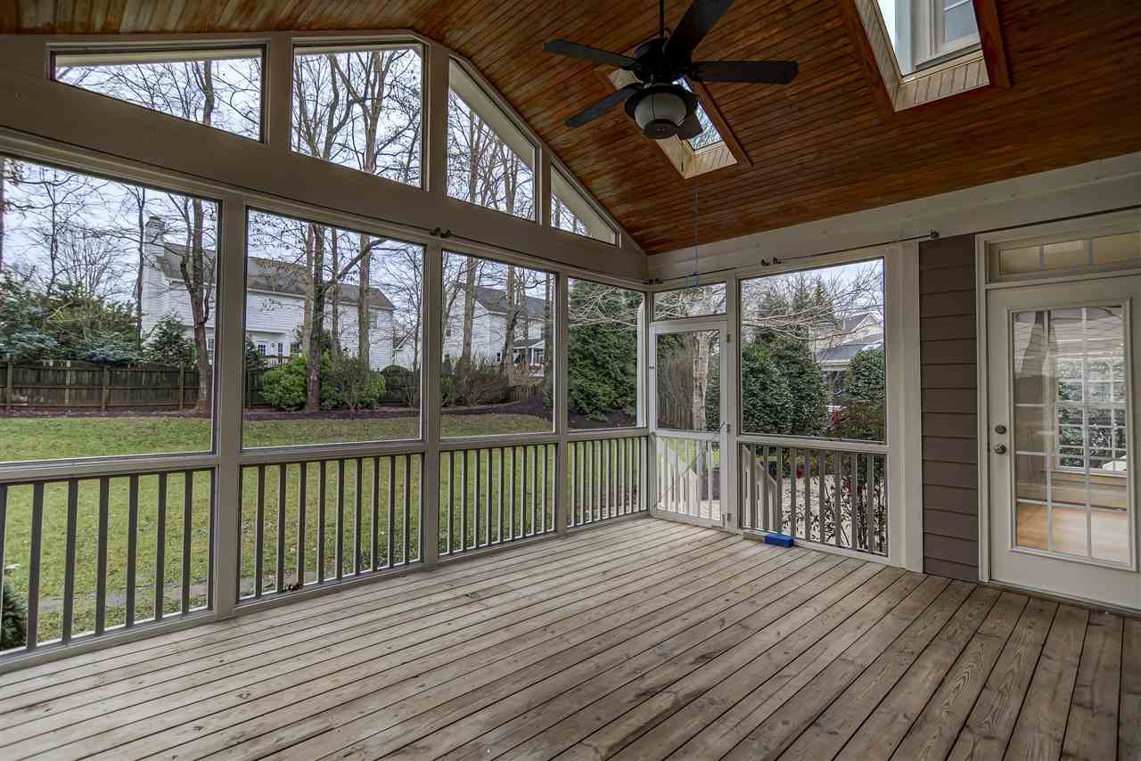 4213 Batiste Road Raleigh, NC 27613 - Photo 28 of 30 Photo 28