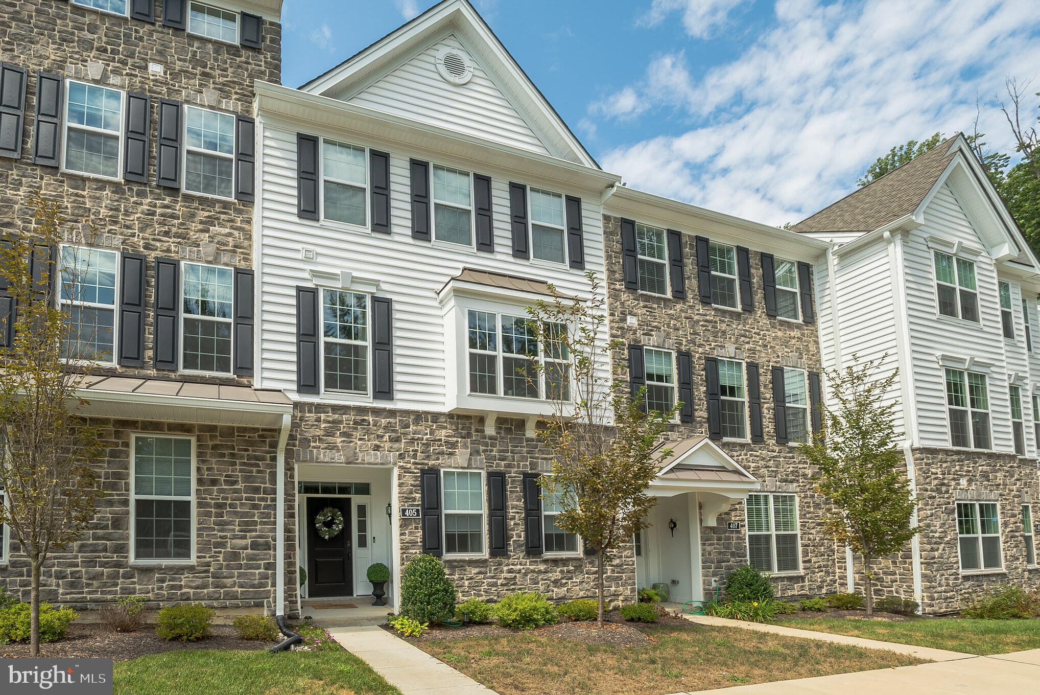 405 Murray Lane Springfield, PA 19064 - Photo 1 of 30 Gallery Image 1