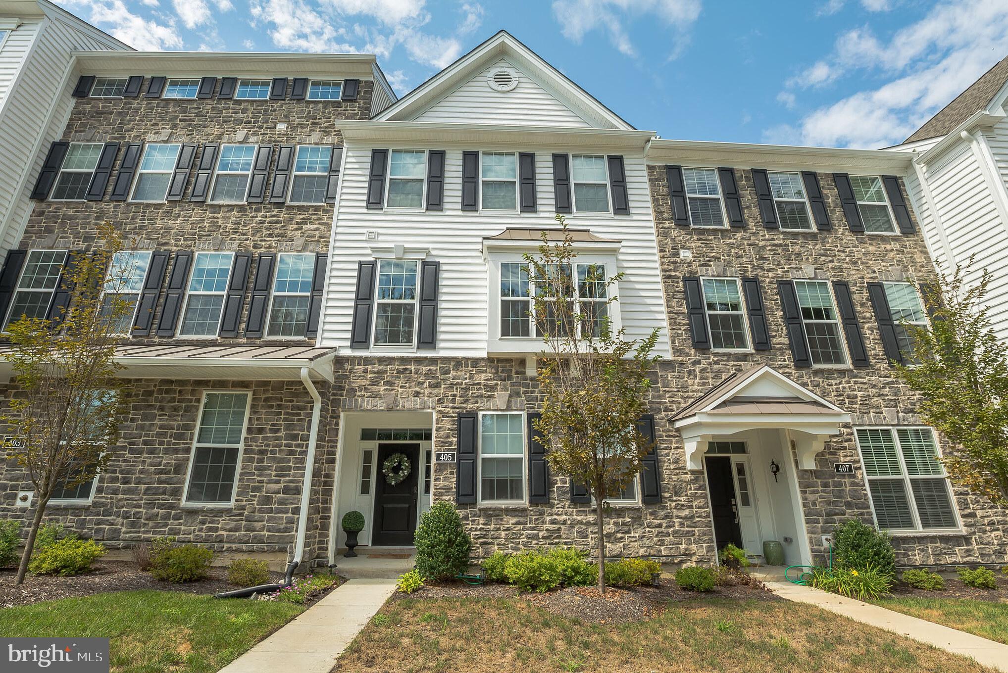 405 Murray Lane Springfield, PA 19064 - Photo 2 of 30 Gallery Image 2