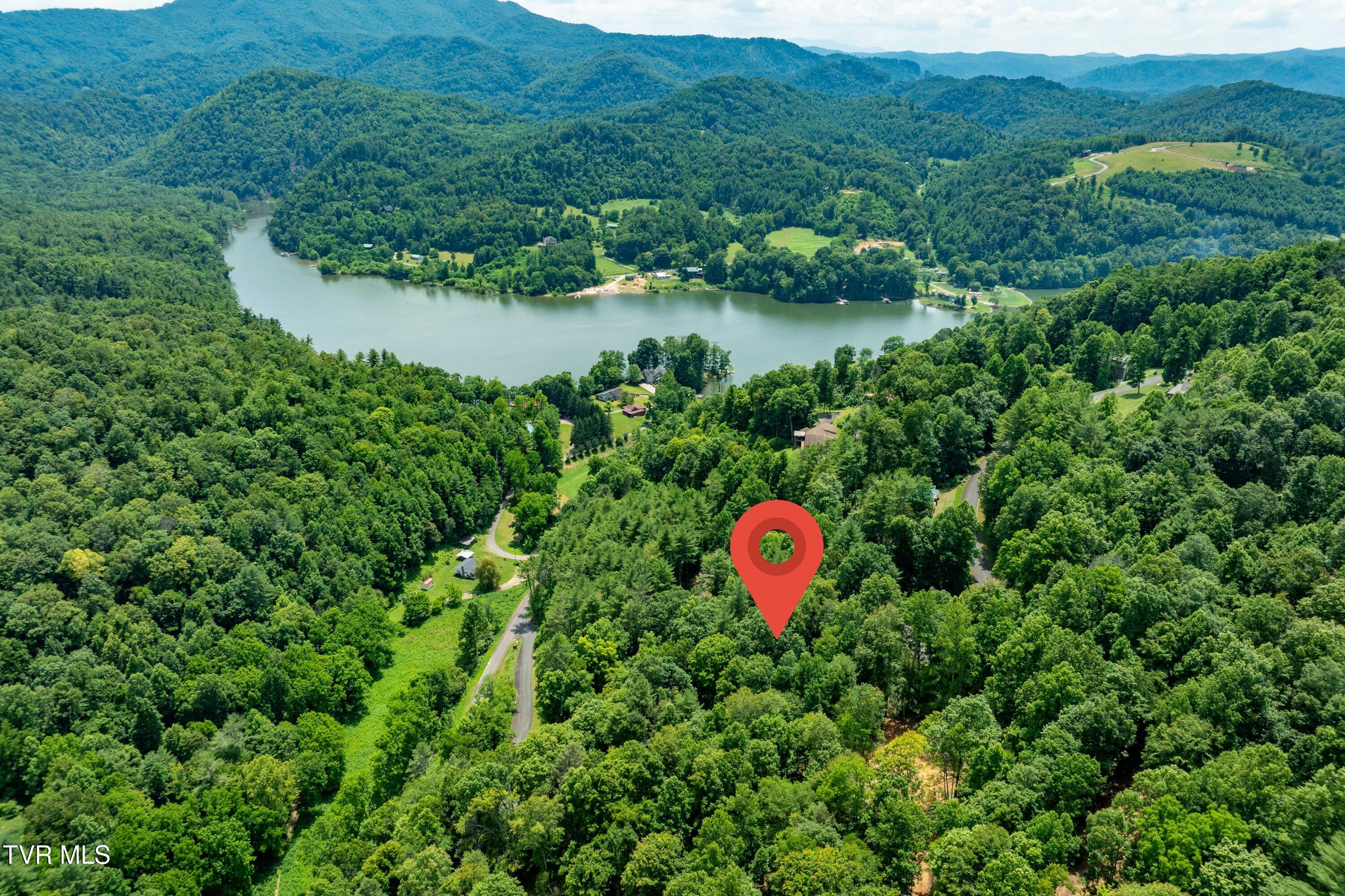 Lot 2 Lake Ridge Road, Unit 2 Butler, TN 37640 - Photo 11 of 26 Lot 2 (11 of 25)