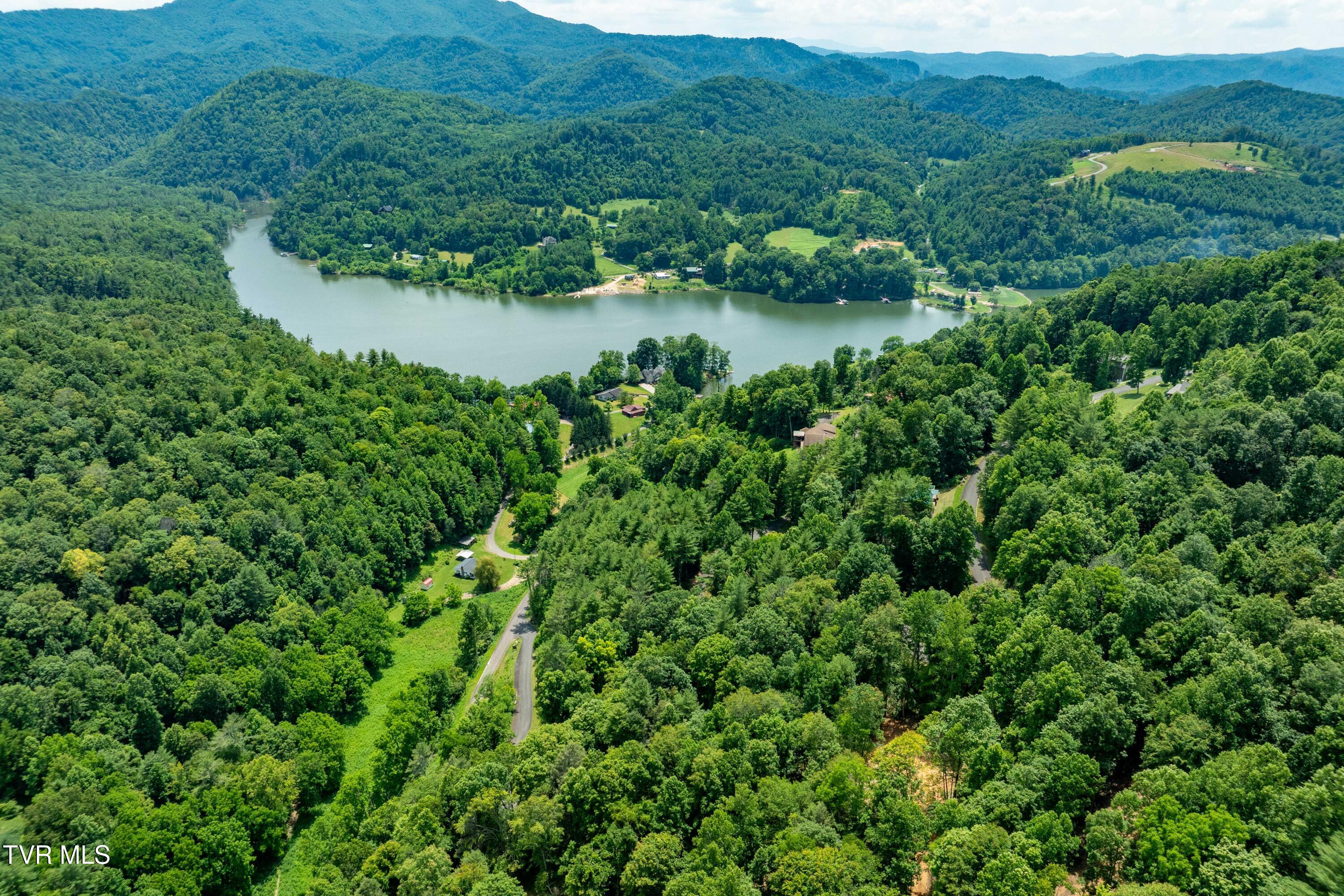 Lot 2 Lake Ridge Road, Unit 2 Butler, TN 37640 - Photo 12 of 26 Lot 2 (12 of 25)