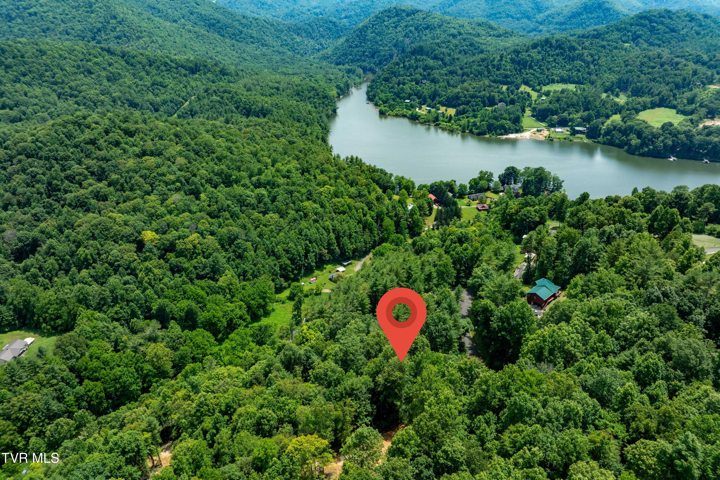 Lot 2 Lake Ridge Road, Unit 2 Butler, TN 37640 - Photo 13 of 26 Lot 2 (13 of 25)