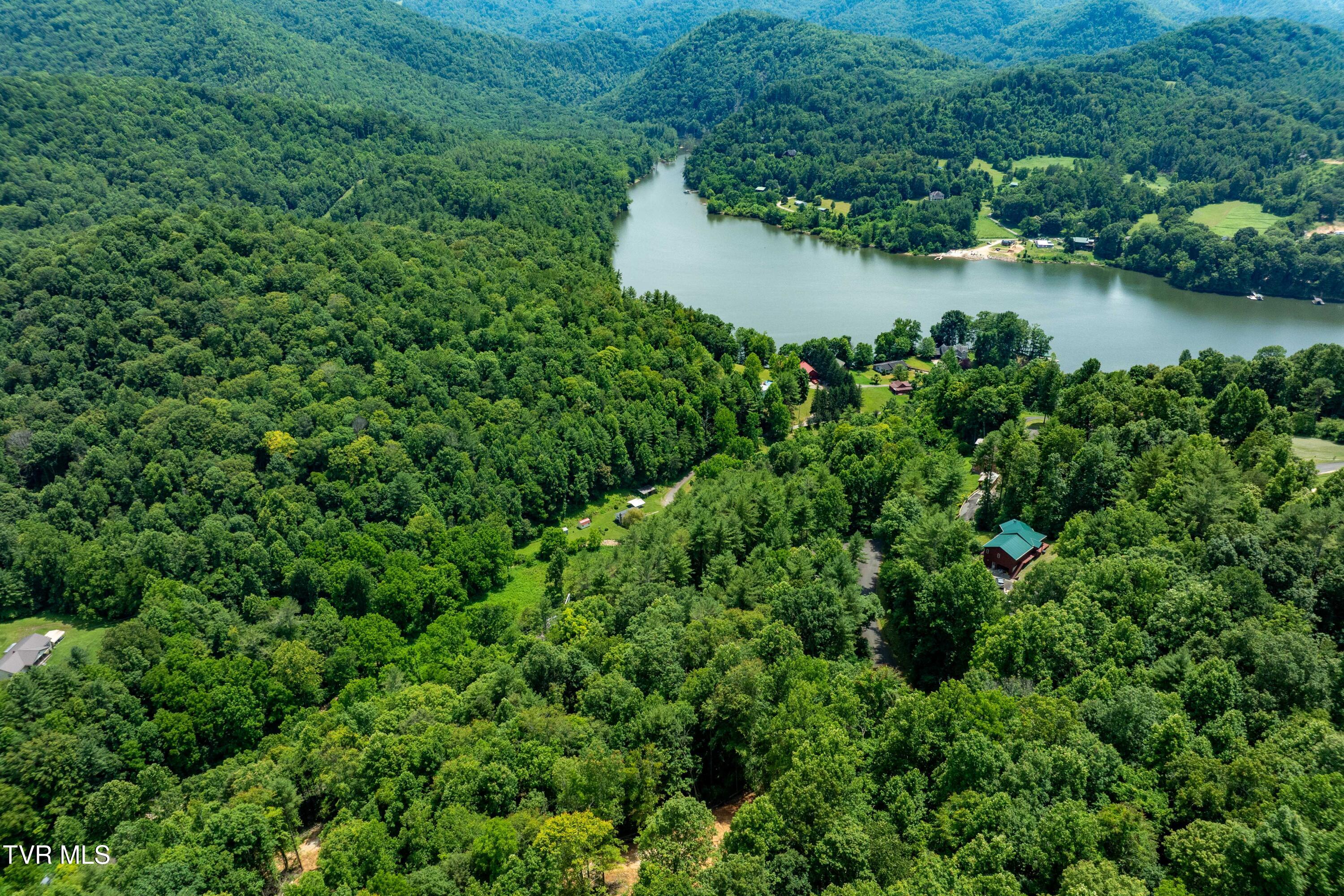 Lot 2 Lake Ridge Road, Unit 2 Butler, TN 37640 - Photo 14 of 26 Lot 2 (14 of 25)