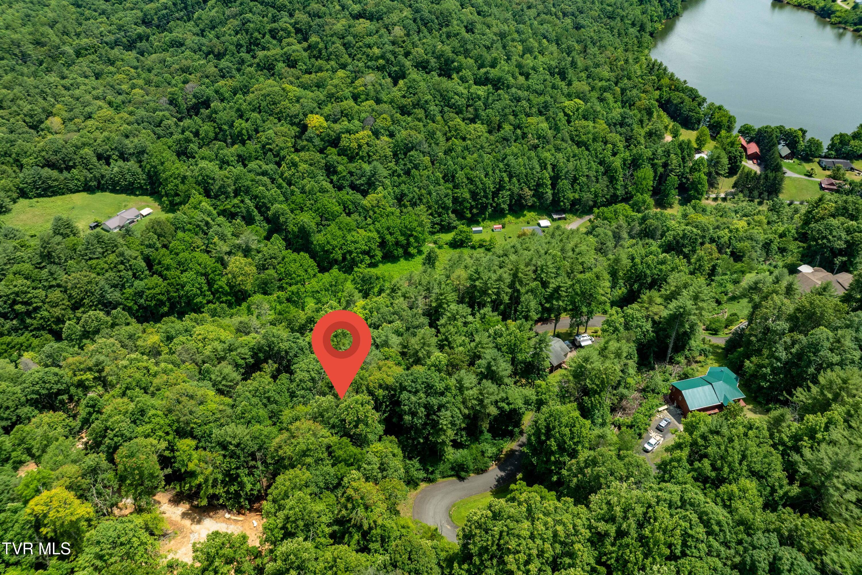 Lot 2 Lake Ridge Road, Unit 2 Butler, TN 37640 - Photo 15 of 26 Lot 2 (15 of 25)