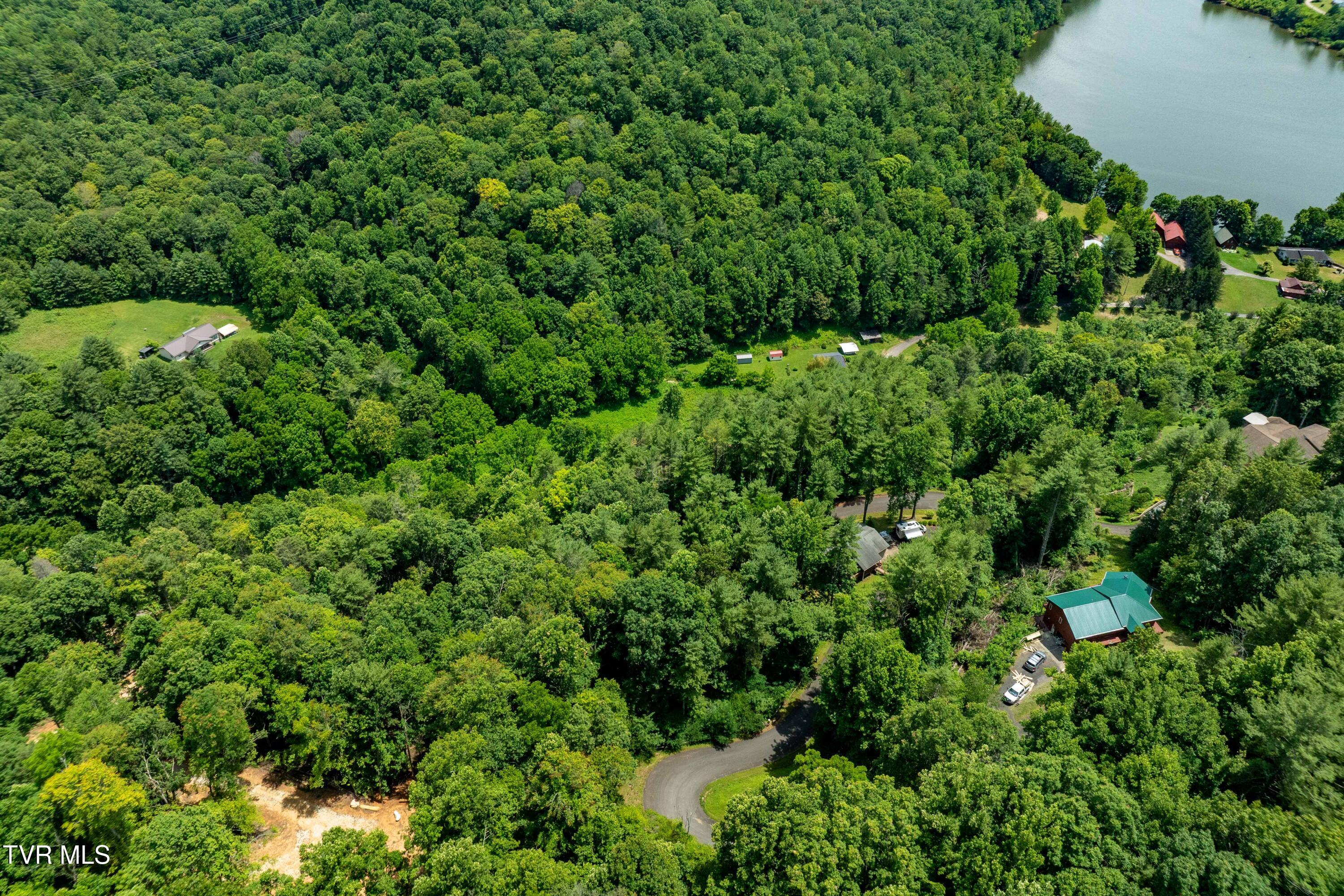 Lot 2 Lake Ridge Road, Unit 2 Butler, TN 37640 - Photo 16 of 26 Lot 2 (16 of 25)