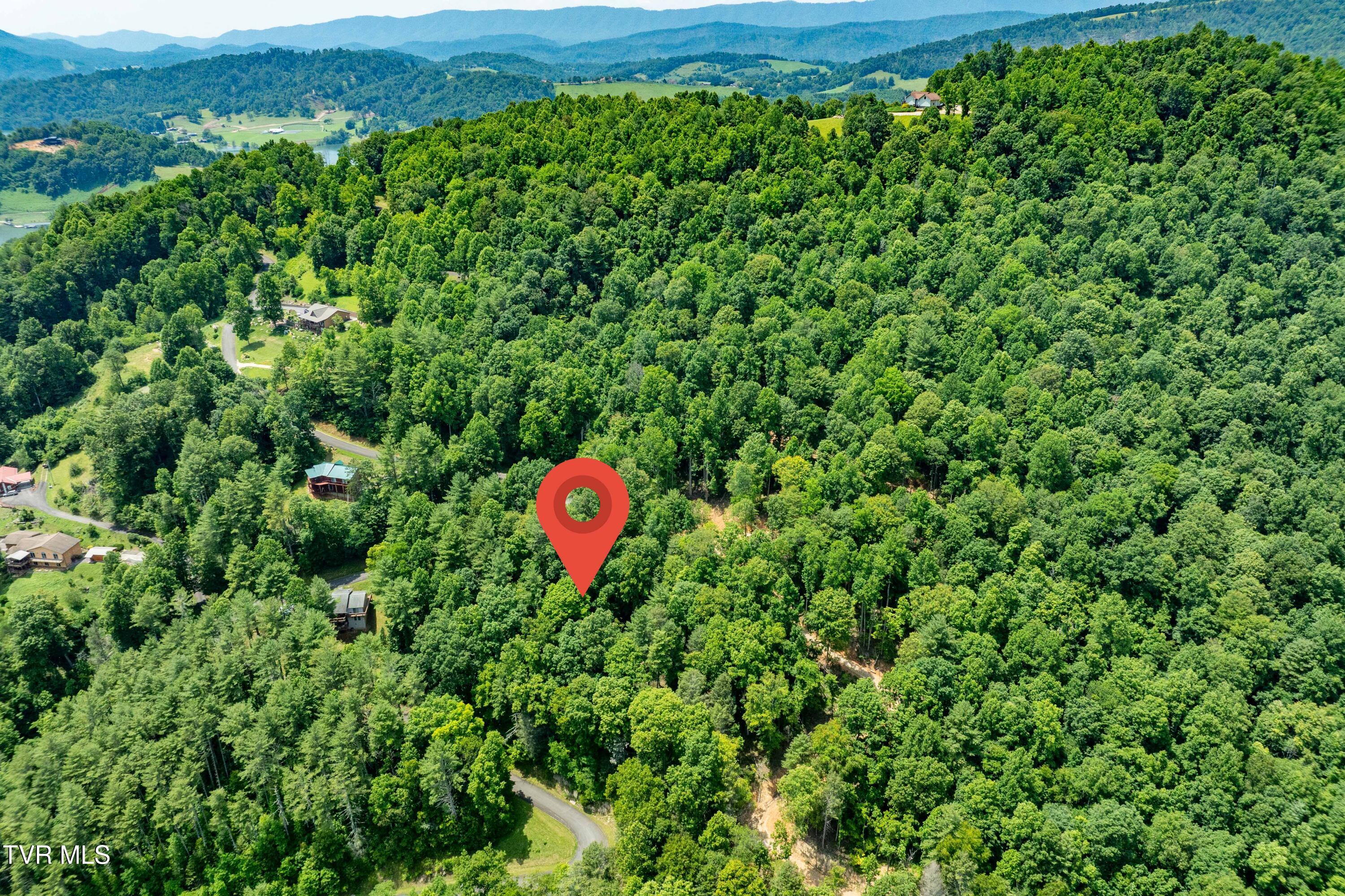 Lot 2 Lake Ridge Road, Unit 2 Butler, TN 37640 - Photo 5 of 26 Lot 2 (5 of 25)