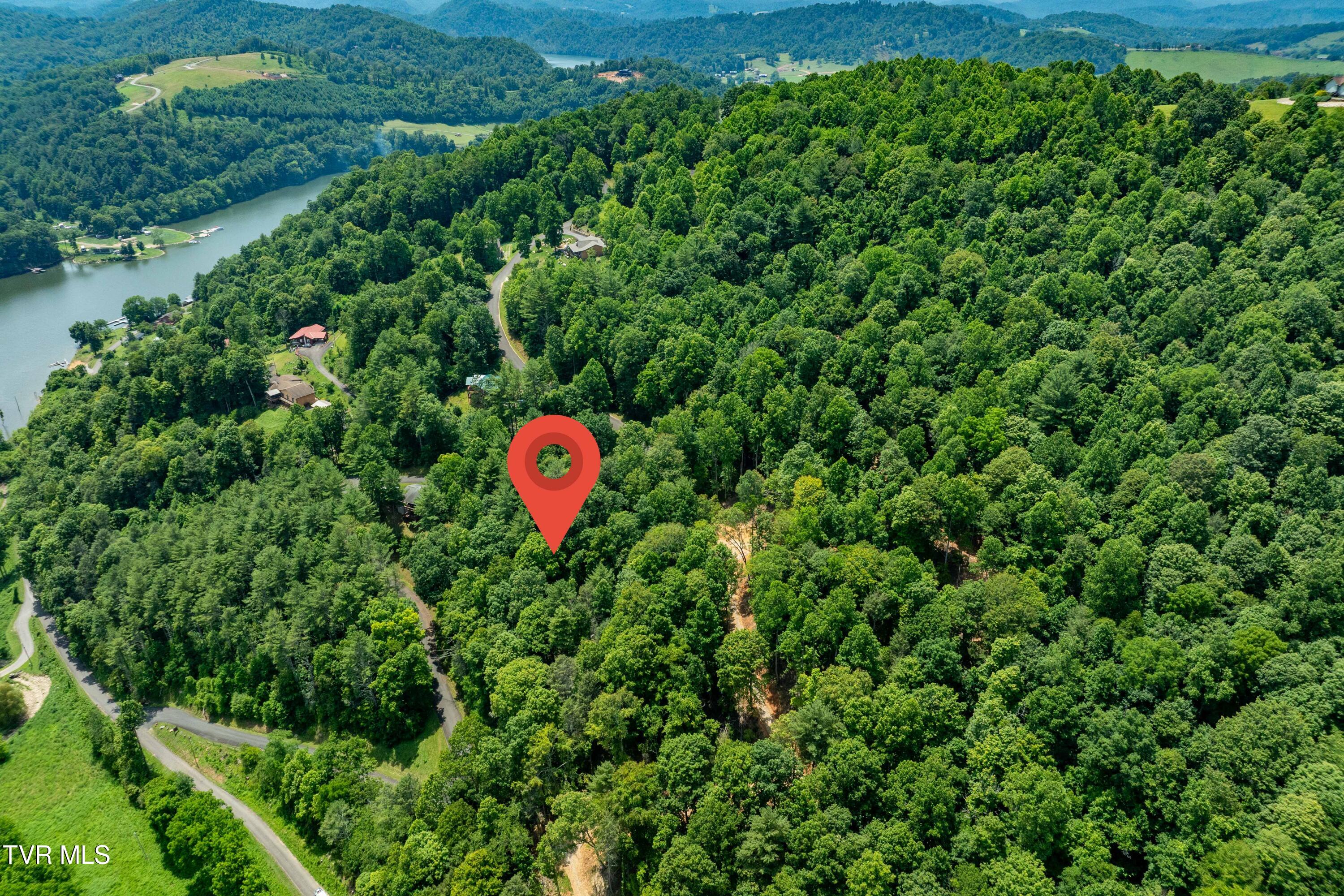 Lot 2 Lake Ridge Road, Unit 2 Butler, TN 37640 - Photo 7 of 26 Lot 2 (7 of 25)