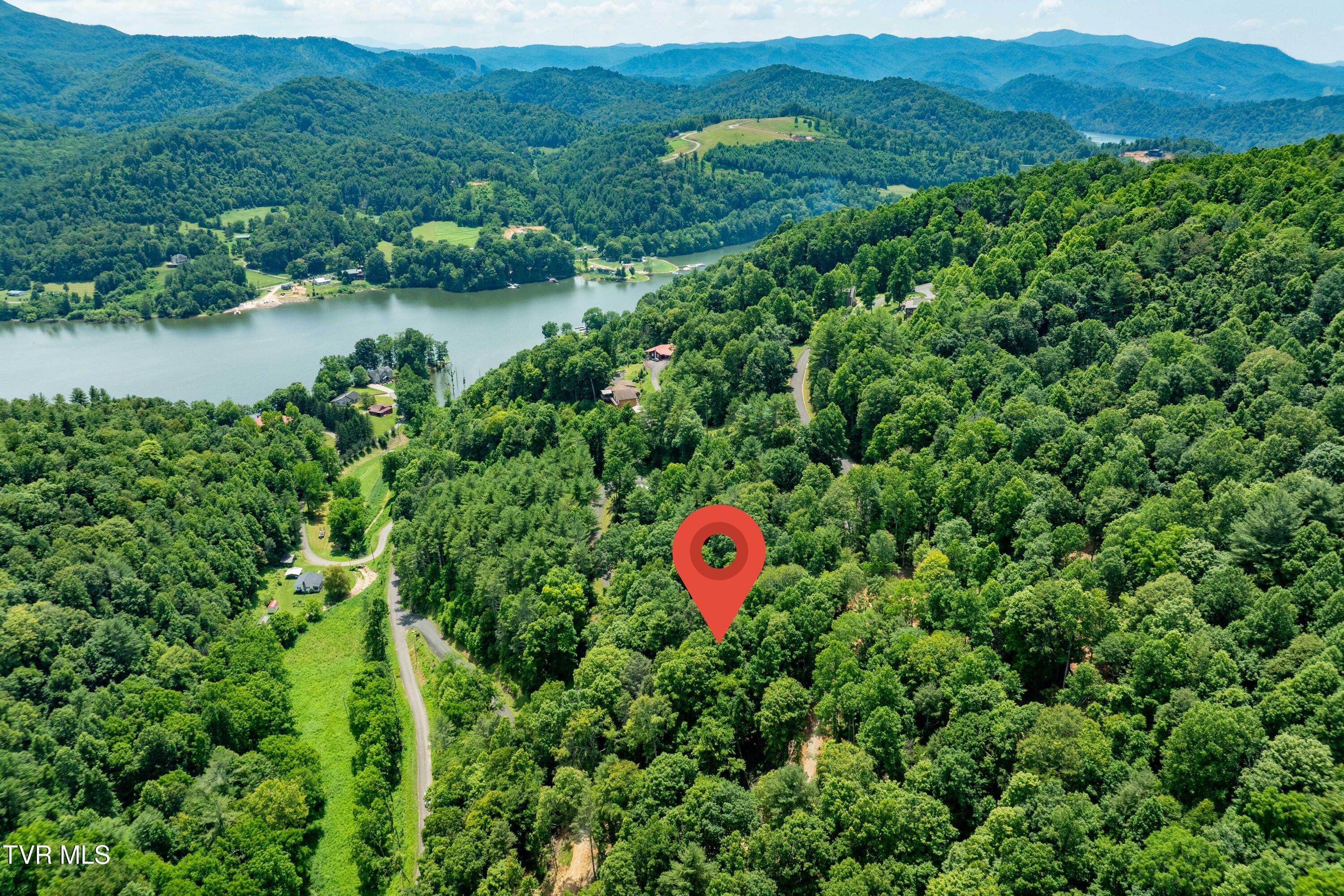 Lot 2 Lake Ridge Road, Unit 2 Butler, TN 37640 - Photo 9 of 26 Lot 2 (9 of 25)