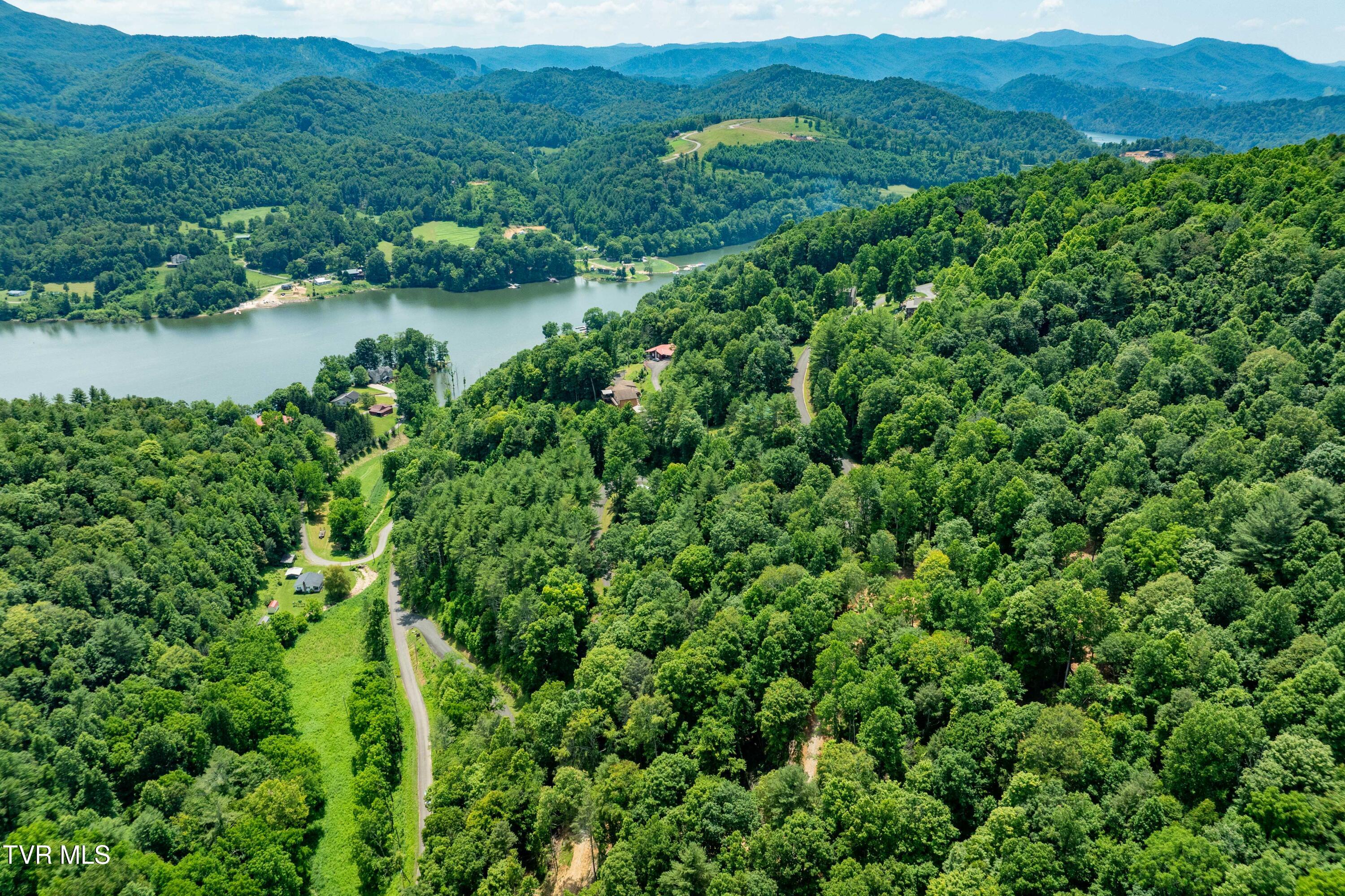 Lot 2 Lake Ridge Road, Unit 2 Butler, TN 37640 - Photo 10 of 26 Lot 2 (10 of 25)