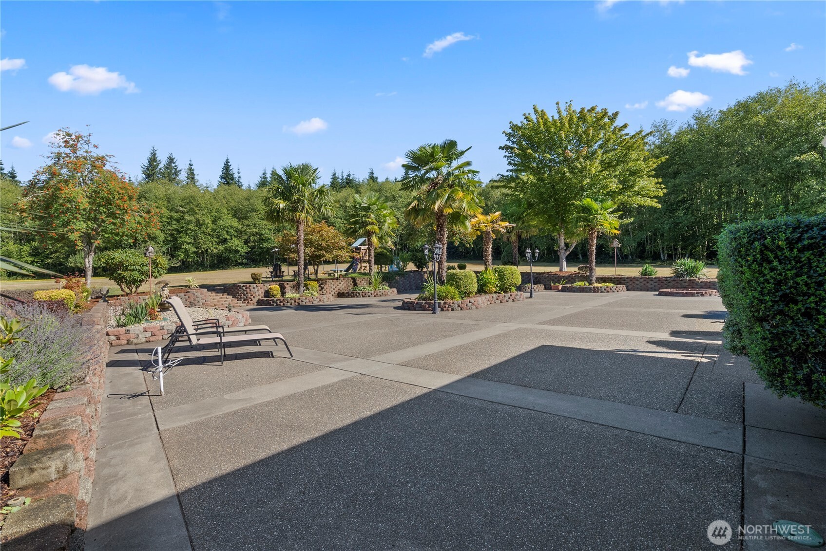 46 Richard Lane Elma, WA 98541 - Photo 23 of 40 a view of the street