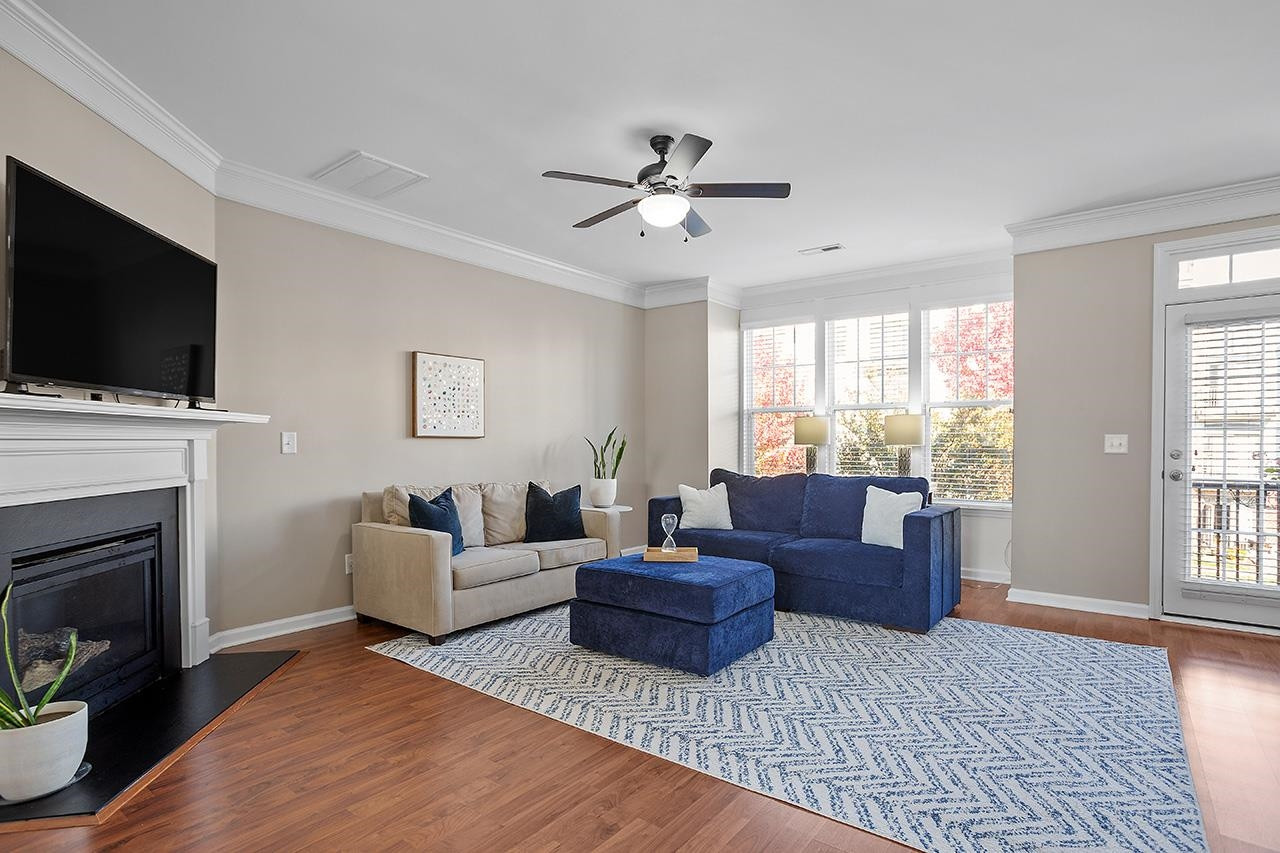 9210 Wooden Road Raleigh, NC 27617 - Photo 10 of 50 Photo 13
