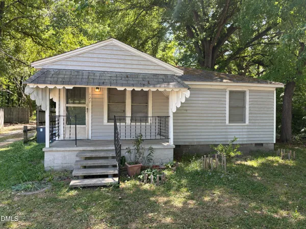 $180,000 | 127 East End Avenue, Durham, NC 27703