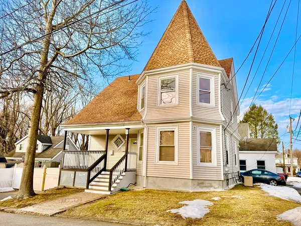 $789,000 | 39 Grafton Street, Brockton, MA 02301