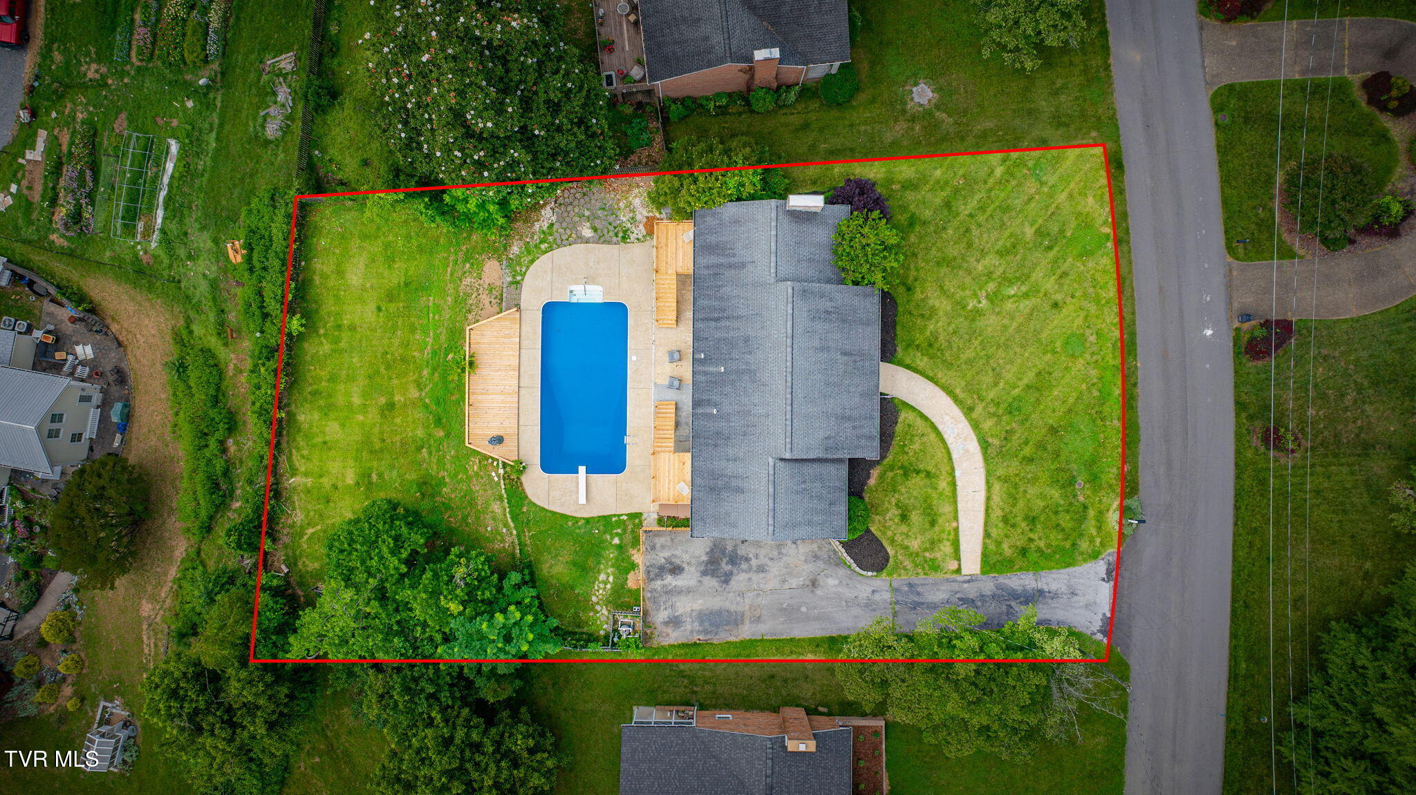 2125 Bonaire Road Kingsport, TN 37660 - Photo 48 of 49 110a