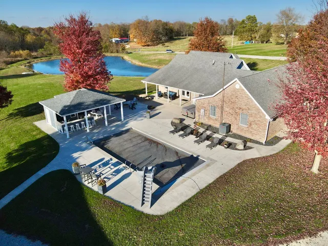 $65,000 | 0 South State Road 129, Versailles, IN 47042