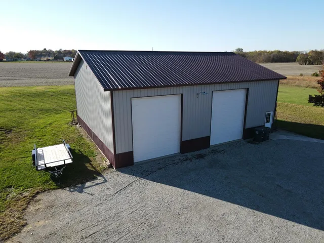 $65,000 | 0 South State Road 129, Versailles, IN 47042