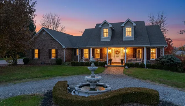 $65,000 | 0 South State Road 129, Versailles, IN 47042