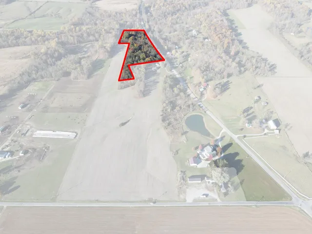 $65,000 | 0 South State Road 129, Versailles, IN 47042