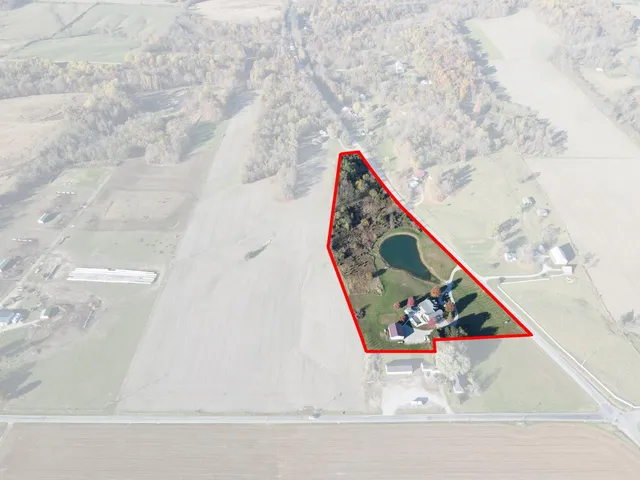 $65,000 | 0 South State Road 129, Versailles, IN 47042