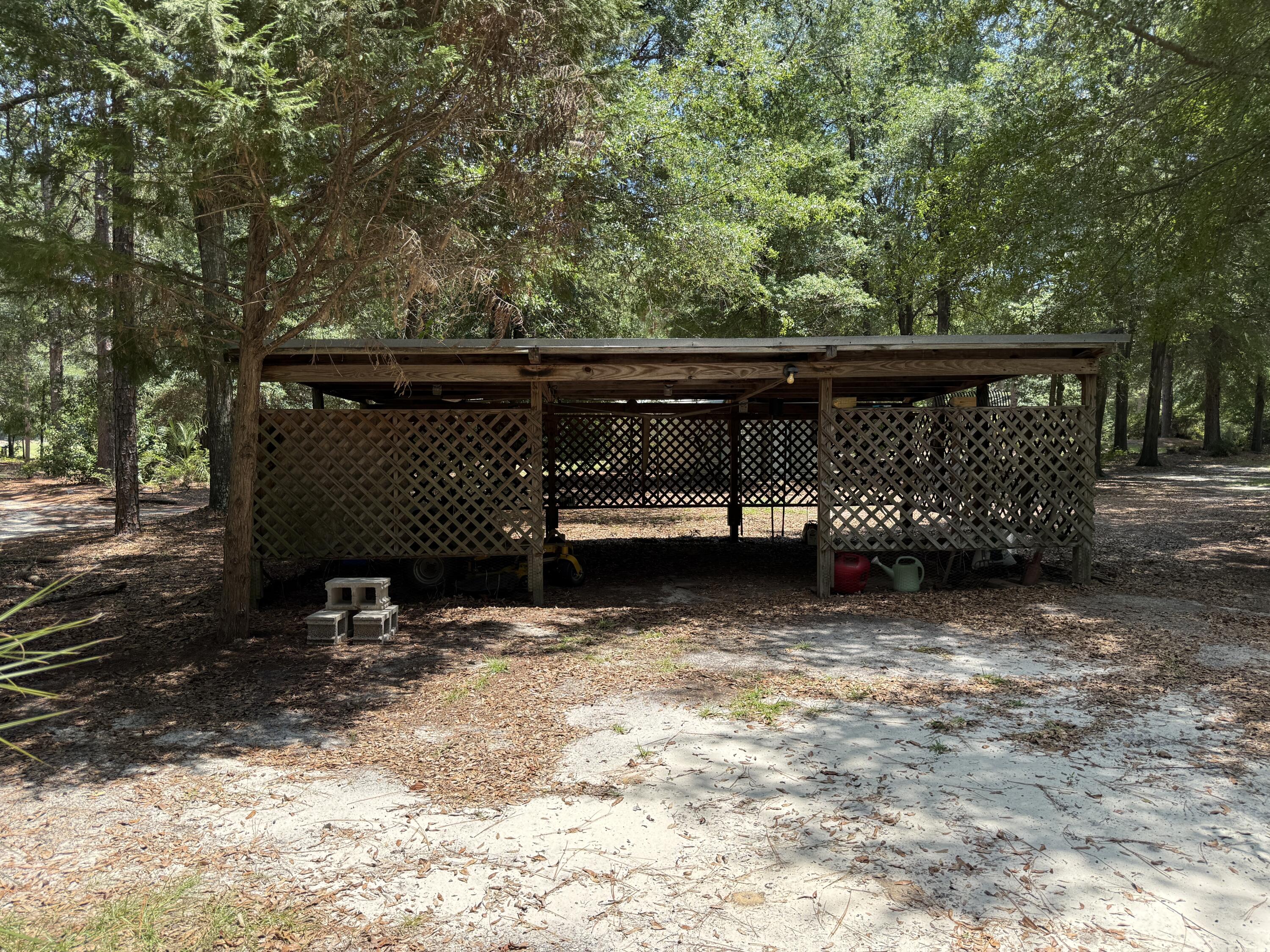 4601 7 Pines Road, Unit LOT 2 Barnwell, SC 29812 - Photo 34 of 44