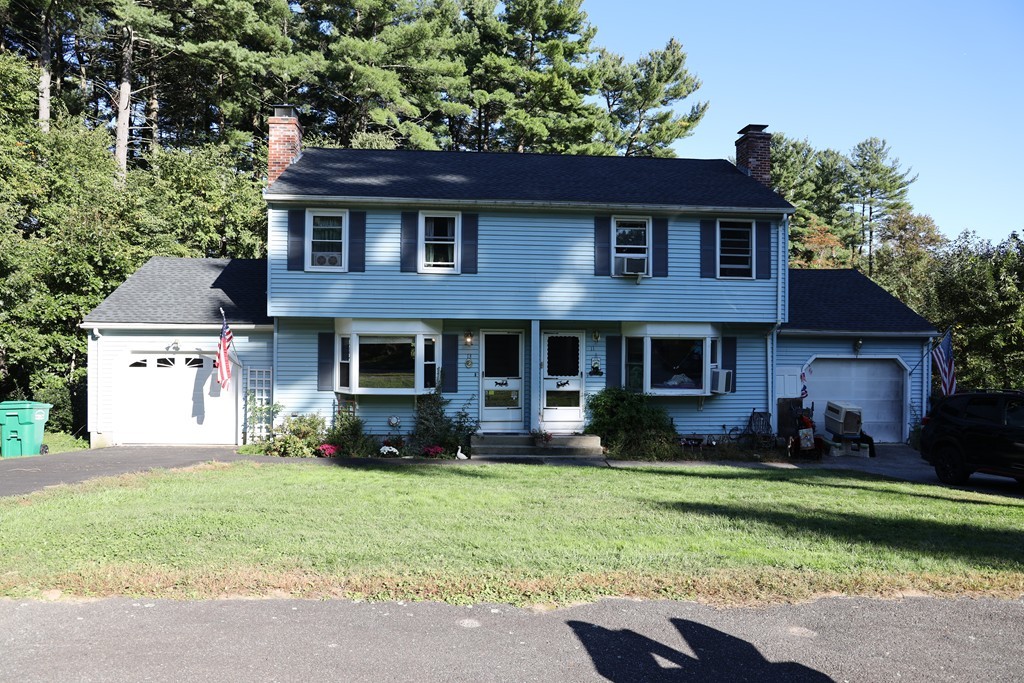 13 Pinecrest Road, Unit 13 Uxbridge, MA 01569 - Photo 1 of 23 Gallery Image 1