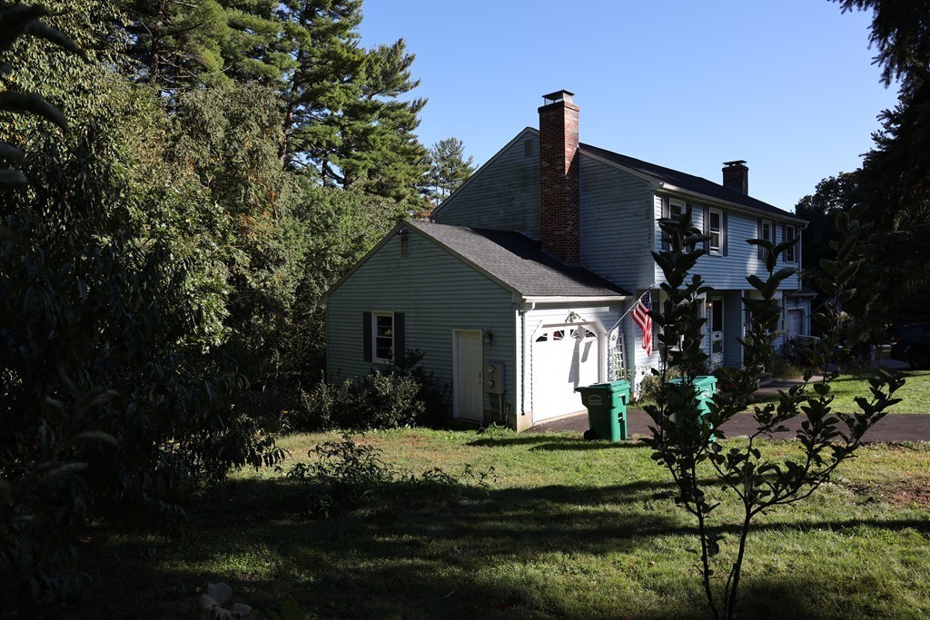 13 Pinecrest Road, Unit 13 Uxbridge, MA 01569 - Photo 20 of 23 Gallery Image 20