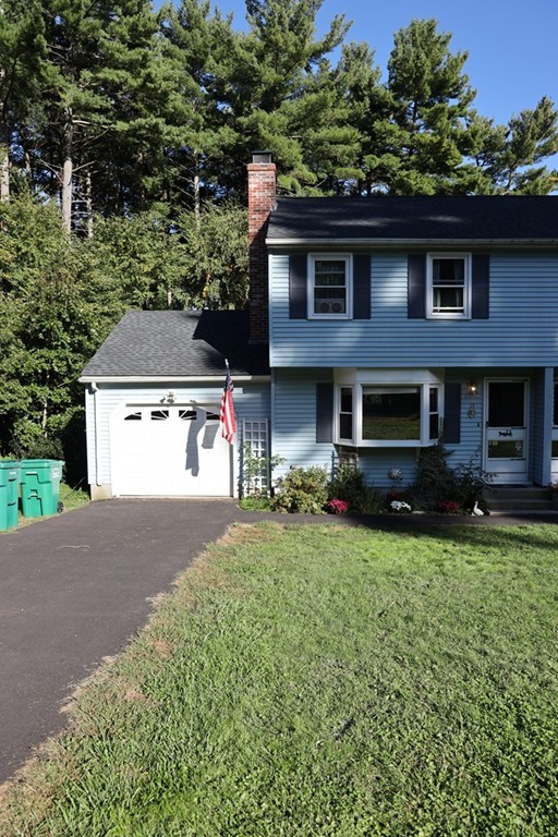 13 Pinecrest Road, Unit 13 Uxbridge, MA 01569 - Photo 2 of 23 Gallery Image 2