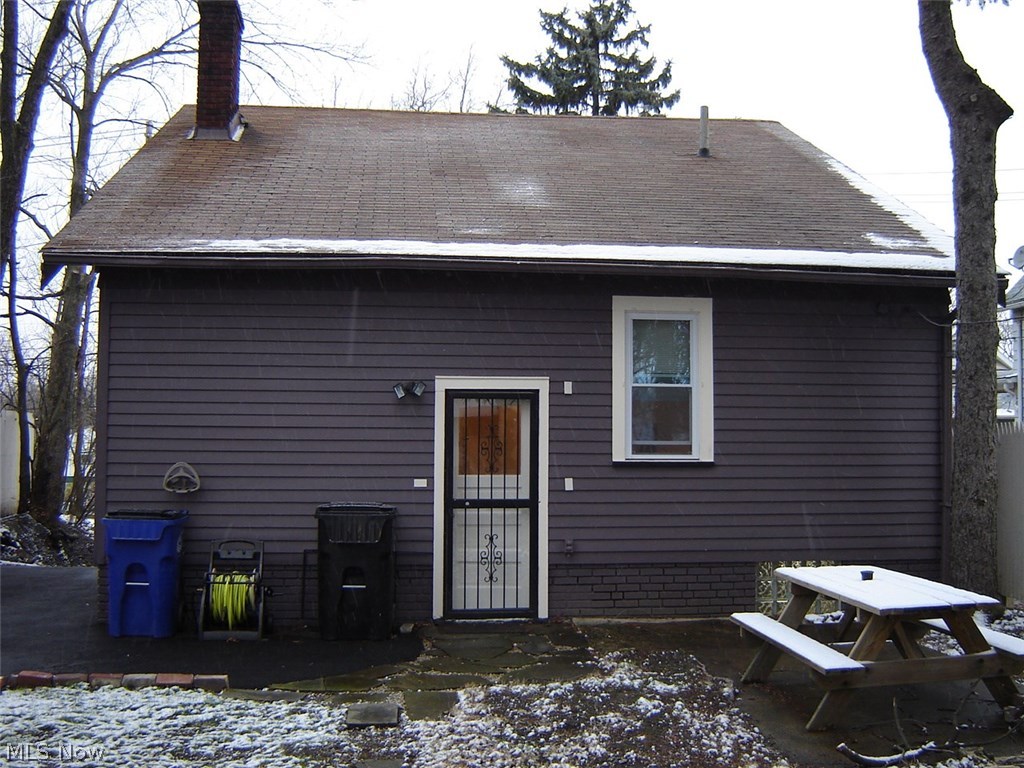 10901 Bellaire Road Cleveland, OH 44111 - Photo 31 of 35 Gallery Image 31