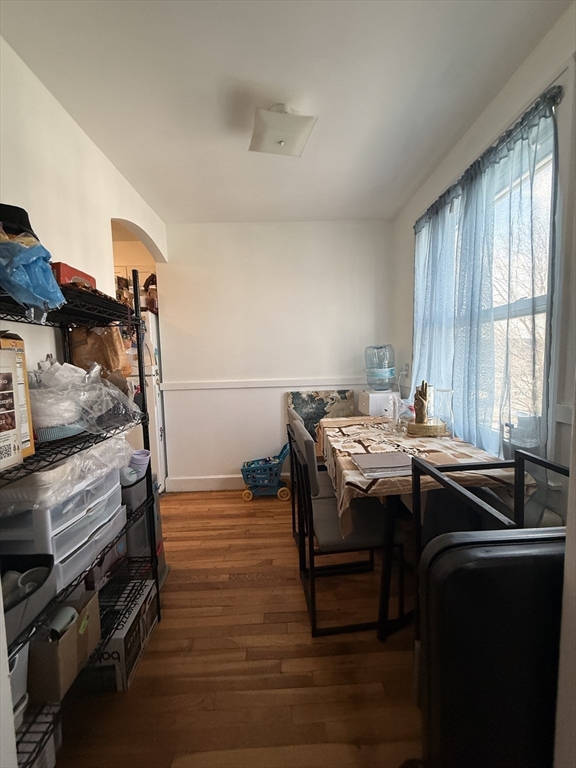 31 Chestnut Street, Unit 6 Worcester, MA 01609 - Photo 11 of 22