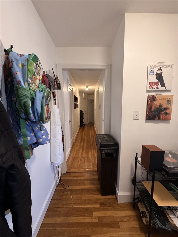 31 Chestnut Street, Unit 6 Worcester, MA 01609 - Photo 12 of 22