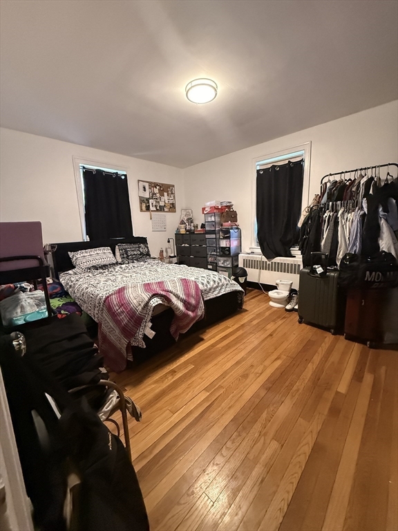 31 Chestnut Street, Unit 6 Worcester, MA 01609 - Photo 13 of 22