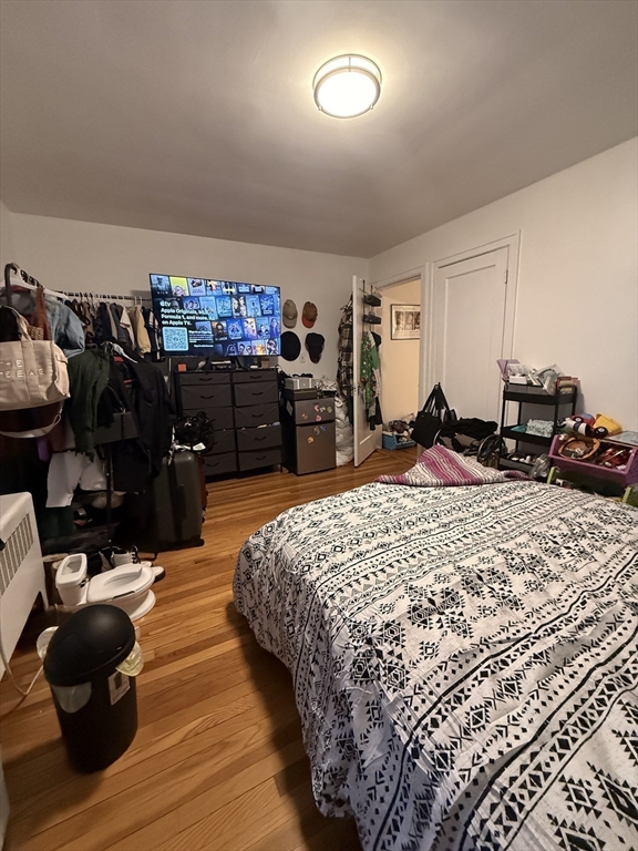 31 Chestnut Street, Unit 6 Worcester, MA 01609 - Photo 14 of 22