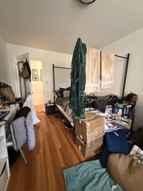 31 Chestnut Street, Unit 6 Worcester, MA 01609 - Photo 15 of 22