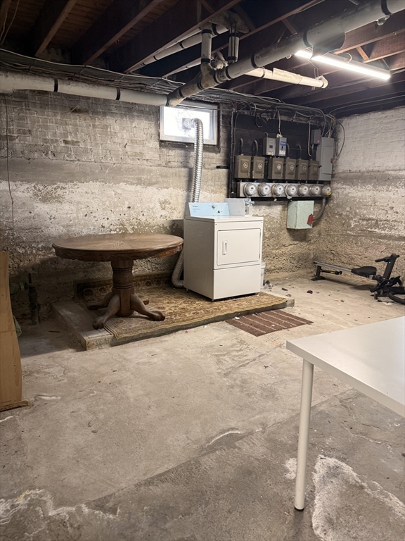 31 Chestnut Street, Unit 6 Worcester, MA 01609 - Photo 19 of 22