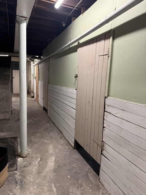 31 Chestnut Street, Unit 6 Worcester, MA 01609 - Photo 20 of 22