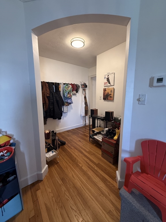 31 Chestnut Street, Unit 6 Worcester, MA 01609 - Photo 3 of 22