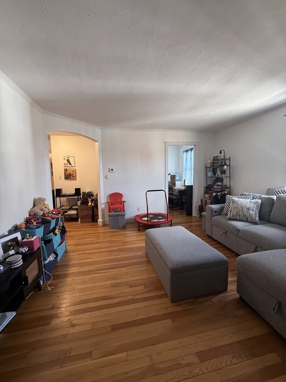 31 Chestnut Street, Unit 6 Worcester, MA 01609 - Photo 4 of 22