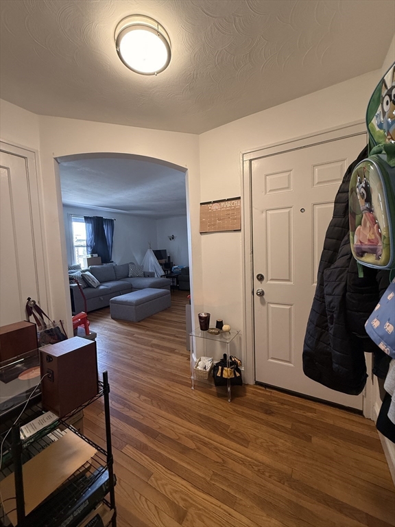 31 Chestnut Street, Unit 6 Worcester, MA 01609 - Photo 7 of 22